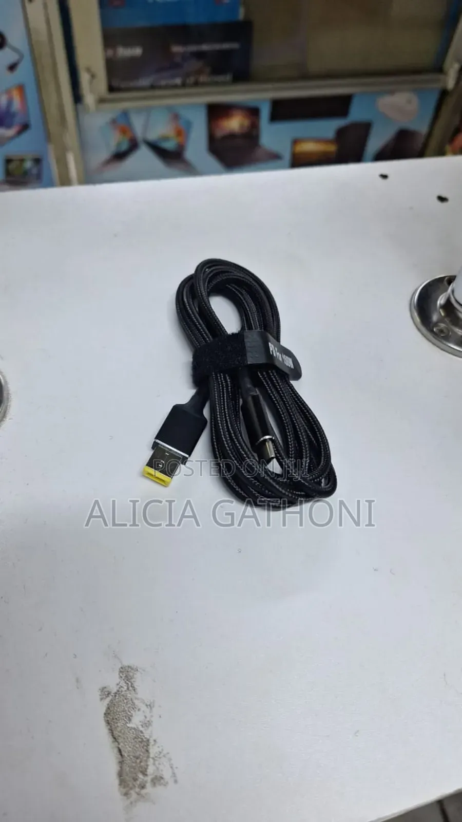 Type C to Lenovo New