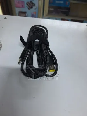 Type C to Lenovo Cable