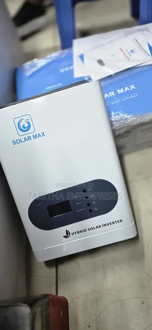 Hybrid  Inverter 1.5kva / Solar Inverter Hybrid