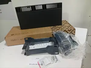 Mikrotik Rb4011igs+Rm Ethernet 10-Port Gigabit Router