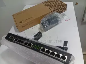 Rb4011igs+Rm Router Mikrotik Router ^°Rb4011igs+Rm