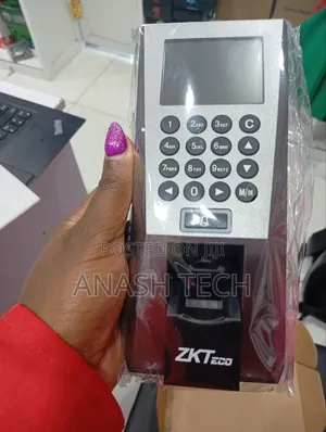 Zk Teco Biometric,Zkteco F18 Door Control