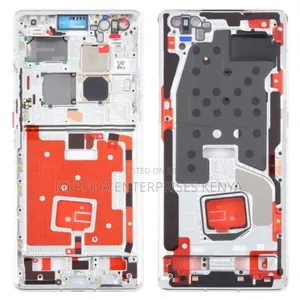 Huawei Mate 40 Pro Housing Frame