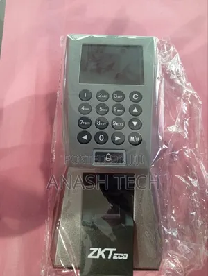 Free Software Zk F18 Standalone Biometric Fingerprint Acces