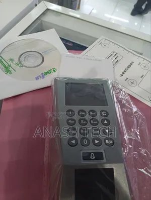 New Fingerprint Access Control F18 Fingerprint