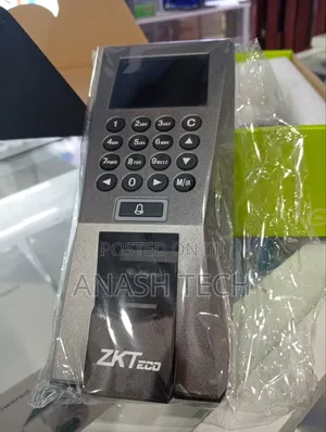 New F18 Fingerprint Access Control F18 Reader