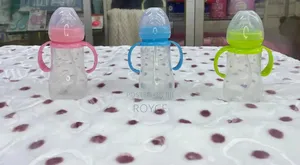 280ml Squeezable Bottle