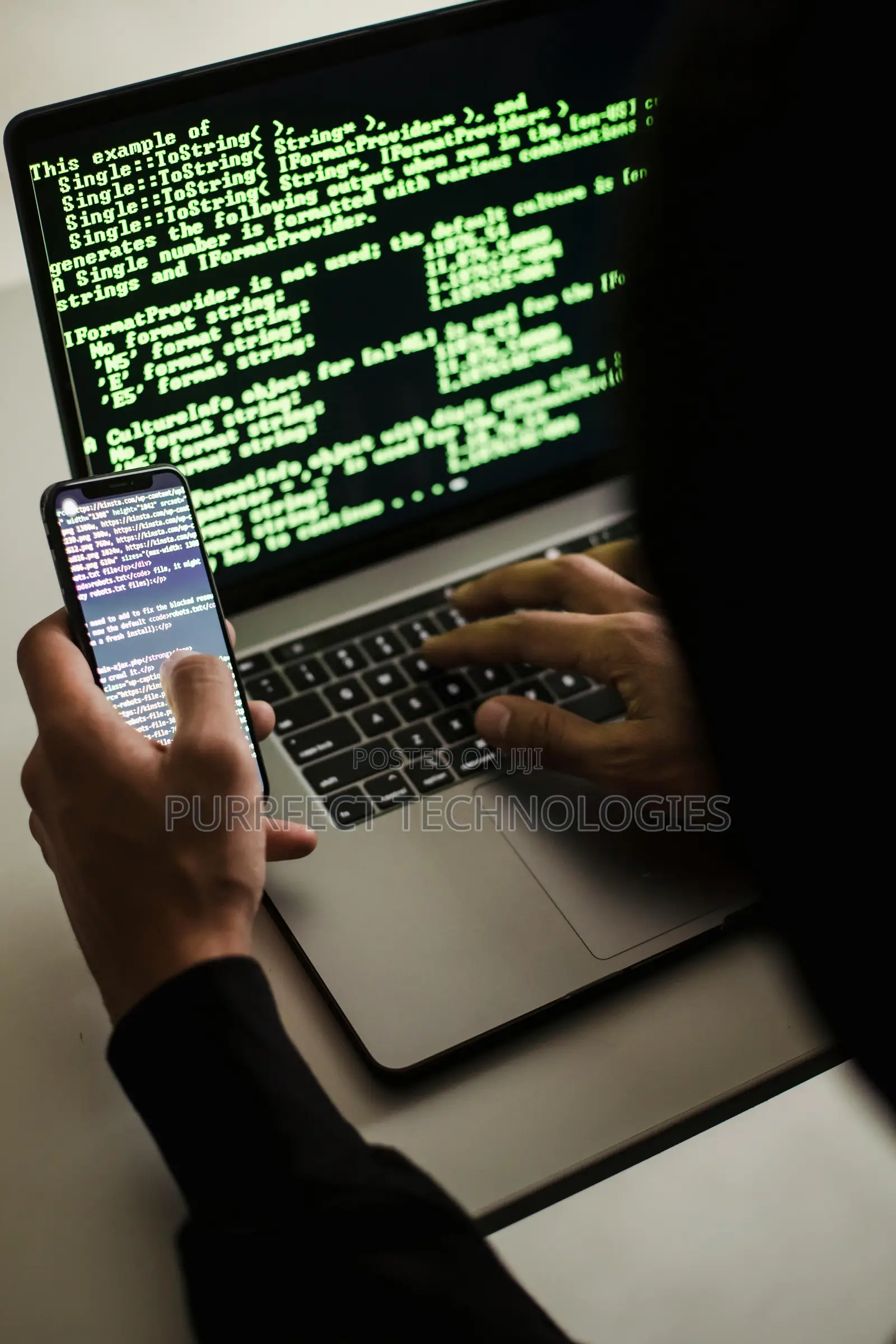 Professional Password Removal Services