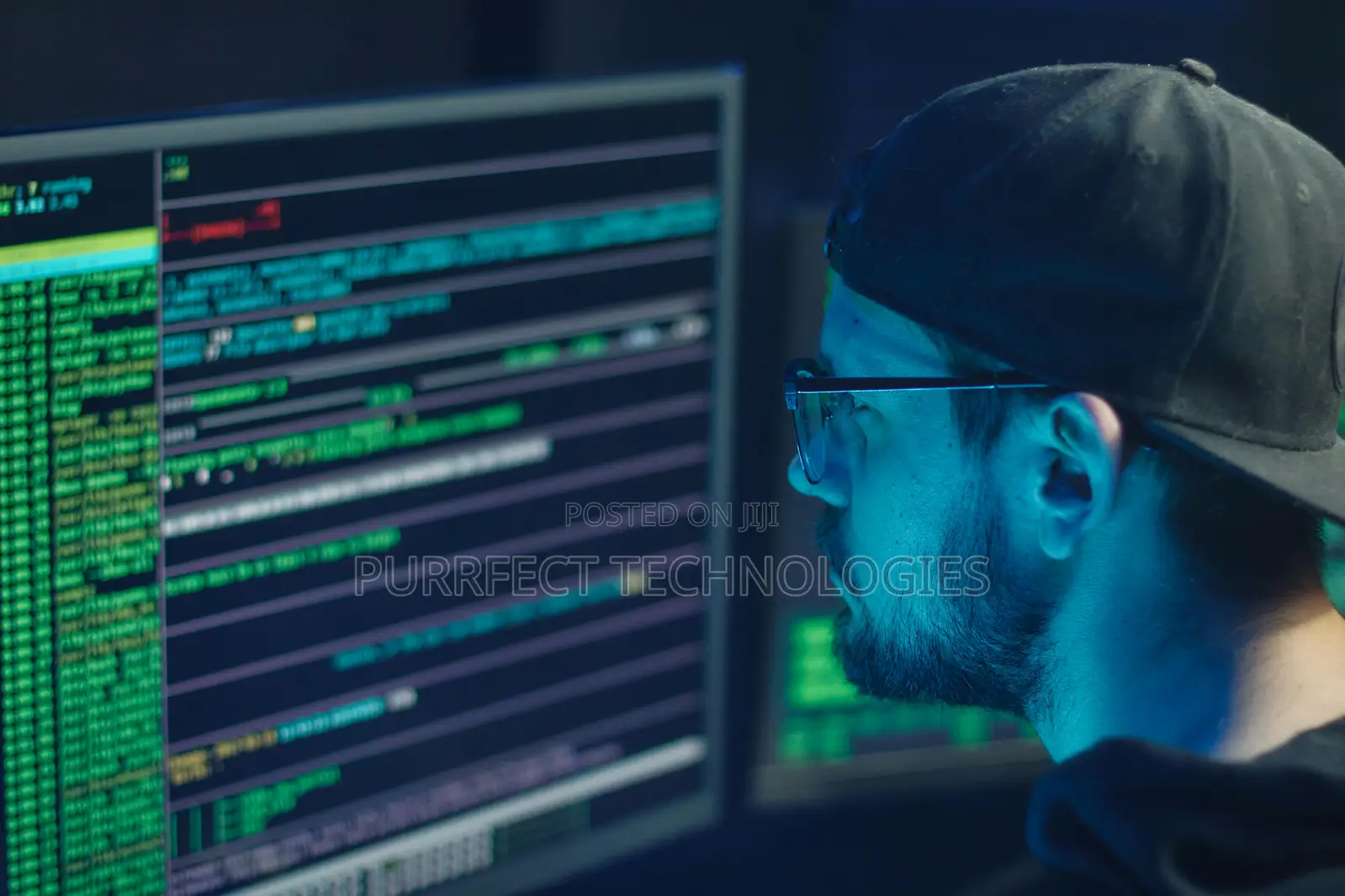 Professional Password Removal Services