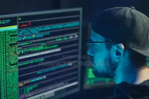 Professional Password Removal Services