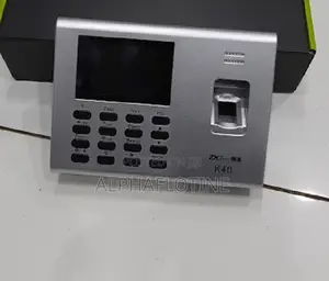 Zkteco K40 Biometric Time Attendace Terminal /Fingerprint Id