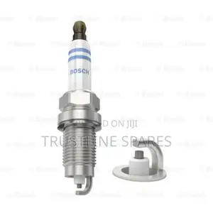 Vw Polo 9n Spark Plug Boschc Nickel+51