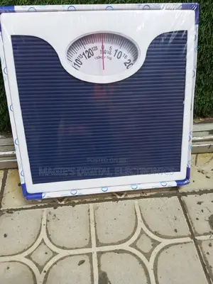 Most Appropriate Analogeu Bathroom Scale