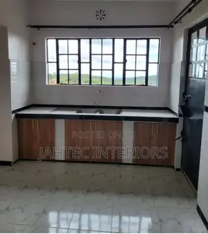 Laundry Cabinets and Shelves