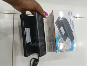 Counterfeit Money Detector