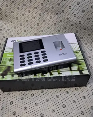 Zkteco K40 Machine For Security, Access Control(Original Device)