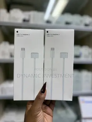Apple Macbook Pro Usb-C to Magsafe 3 Charging Cable (2 M)