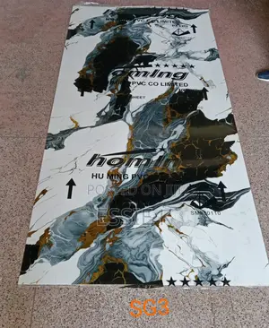 Lightweight Uv Resistance Marble Sheets