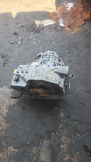 Nissan Advance Gearbox Qg15