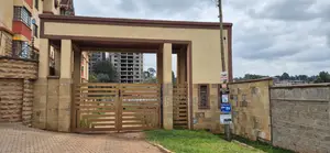 Over 1/2 an Acre Prime Plot – Uthiru / Kes 80m