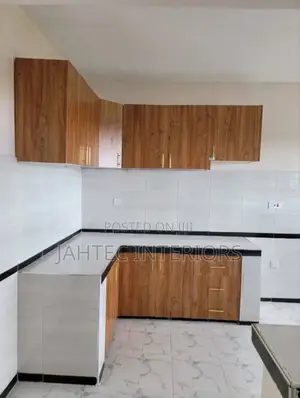 Kitchen Cabinets and Repair Services Fundi