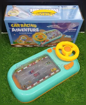 Racing Car Kids Racing Car Game