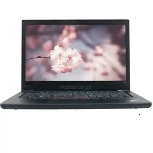 Laptop Lenovo ThinkPad T480s 16GB Intel Core I7 SSD 512GB