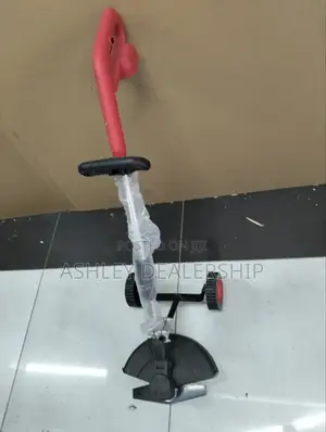 Cordless Grass Trimmer
