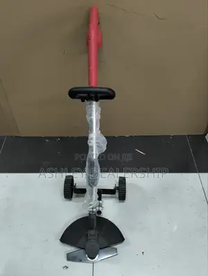 Cordless Lawn Mower