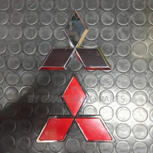 Mitsubishi Logo