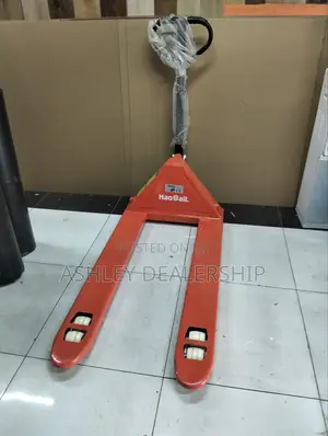 Hydraulic Hand Pallet Truck