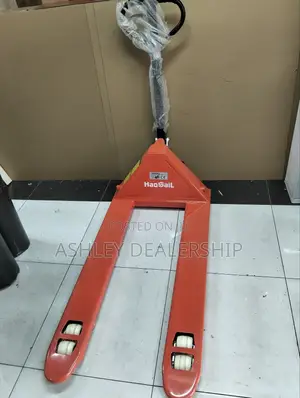 3000kg Pallet Jack/ Pallet Trolley