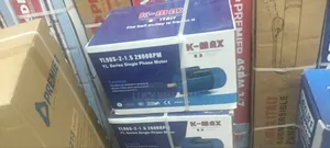 2hp Electric Motor Machine/ 2hp Electric Motor Machine