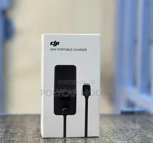 Dji 65w Portable Charger