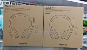 Logitech Zone 305 Business Headset // Zone 305 Headset