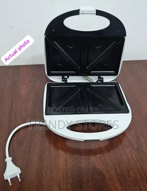 Electric Toaster