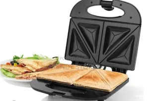 Electric Toaster