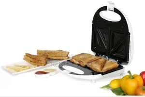 Electric Toaster