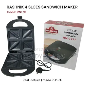 Electric Toaster