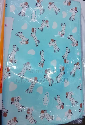 Kids Waterproof Mackintoch