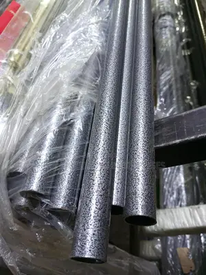 Jua Kali Curtain Rods Curtain Rods Environmental Friendly