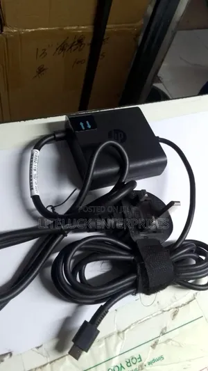 Hp Type C Xuk Flower