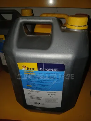 Cementitious Dr Fixit Fastflex