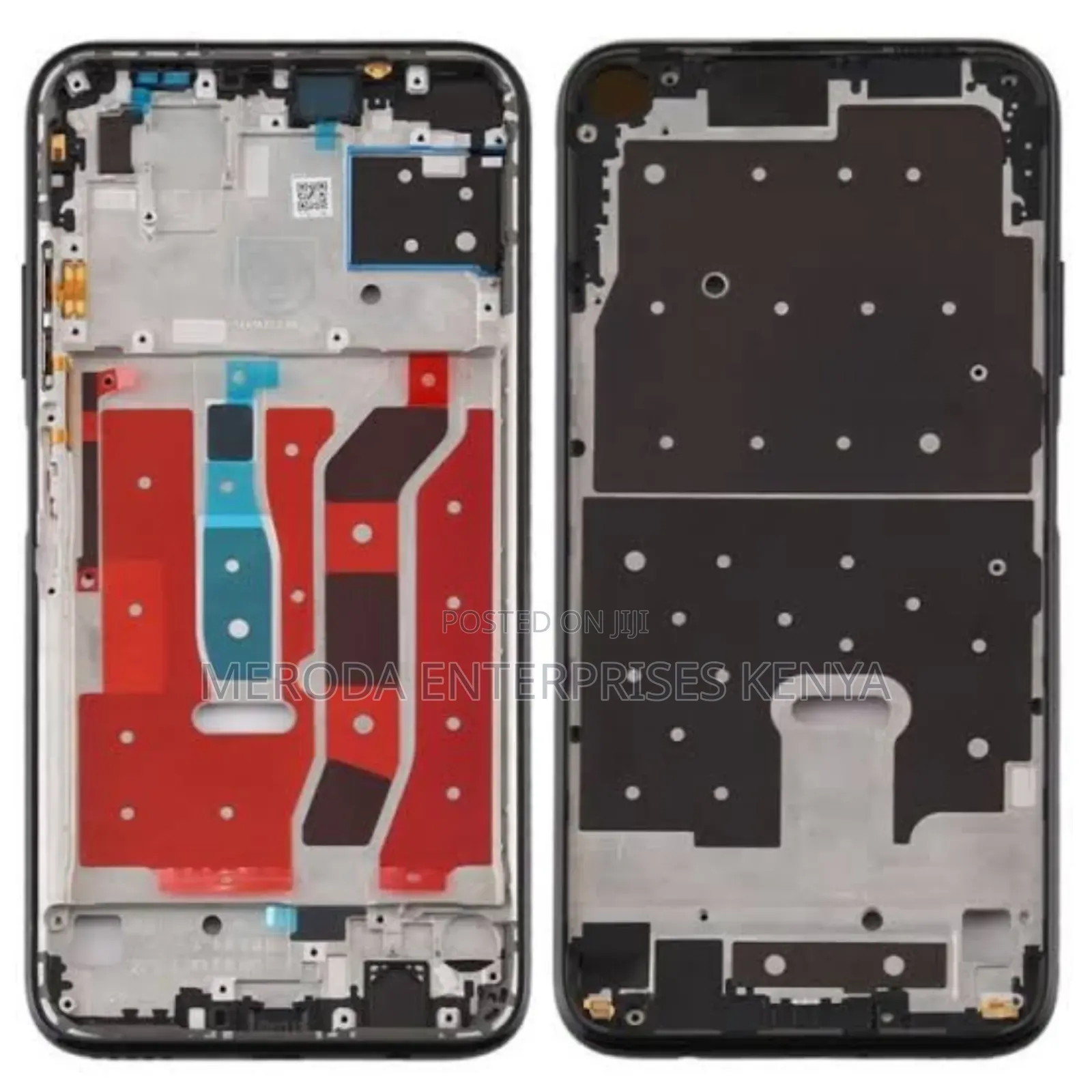 Huawei P40 Lite Housing Frame Replacement