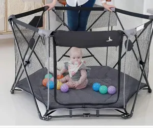 Baby Playpen