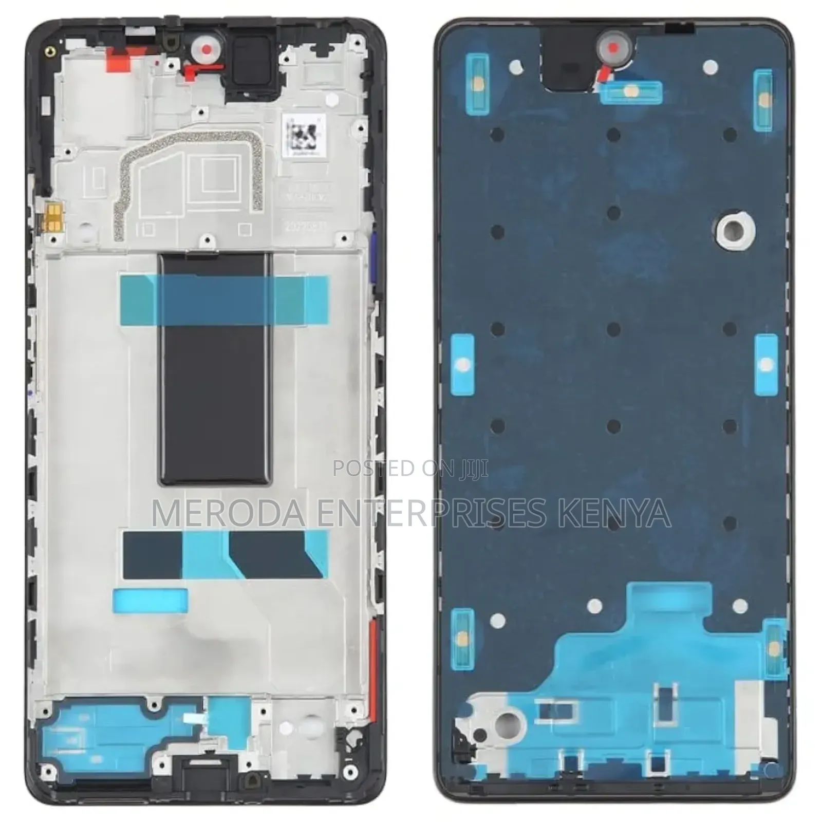 Huawei Note 12 Pro Housing Frame Replacement