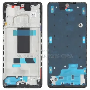 Huawei Note 12 Pro Housing Frame Replacement