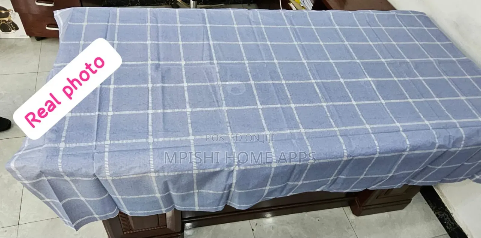 Waterproof Table Clothe
