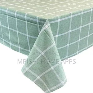 Waterproof Table Clothe