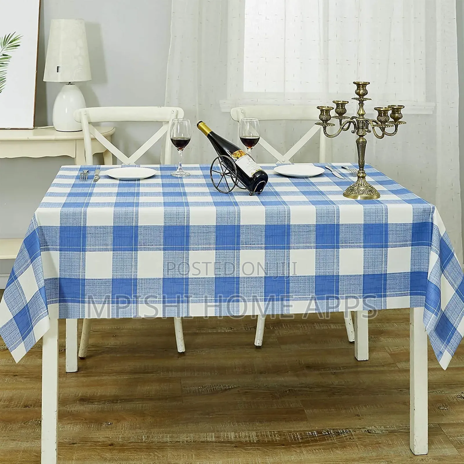 Waterproof Table Clothe